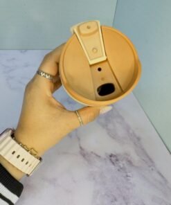 تراول ماگ دور سیلیکونی کافی اورجینال کد 2185