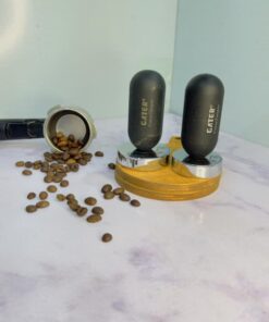 تمپر برند گتر GATER دسته تخم مرغی کد 2190