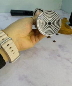 تمپر برند گتر GATER دسته تخم مرغی کد 2190