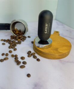 تمپر برند گتر GATER دسته تخم مرغی کد 2190