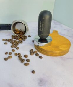 تمپر برند گتر GATER دسته تخم مرغی کد 2190