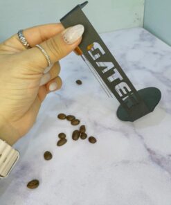 نیدل استند دار برند گتر GATER کد 2193