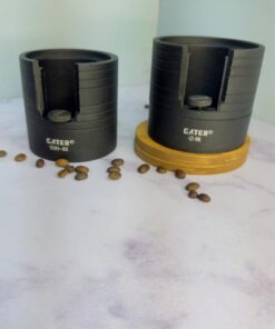 استند پرتافیلتر گتر GATER مشکی کد 2194