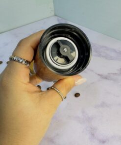 آسیاب دستی قهوه طرح چوب یونیک لایف کد 2195