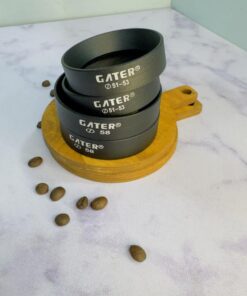 فانل برند گتر GATER مگنت دار کد 2196