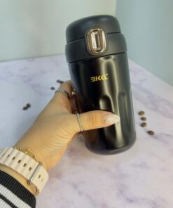 تراول ماگ استیل برند BKA کد 2187