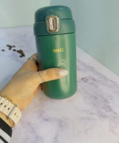 تراول ماگ استیل برند BKA کد 2187