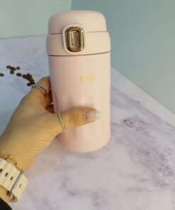 تراول ماگ استیل برند BKA کد 2187