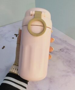 تراول ماگ استیل برند BKA کد 2187