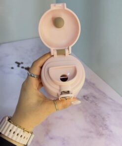 تراول ماگ استیل برند BKA کد 2187