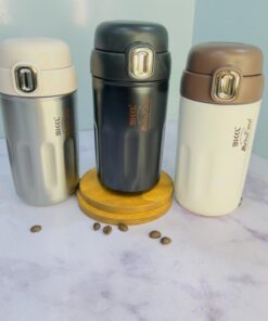 تراول ماگ استیل برند BKA کد 2188