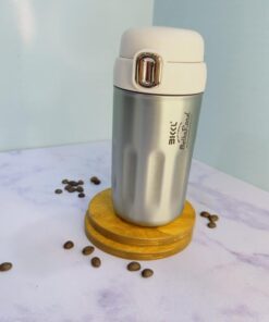 تراول ماگ استیل برند BKA کد 2188