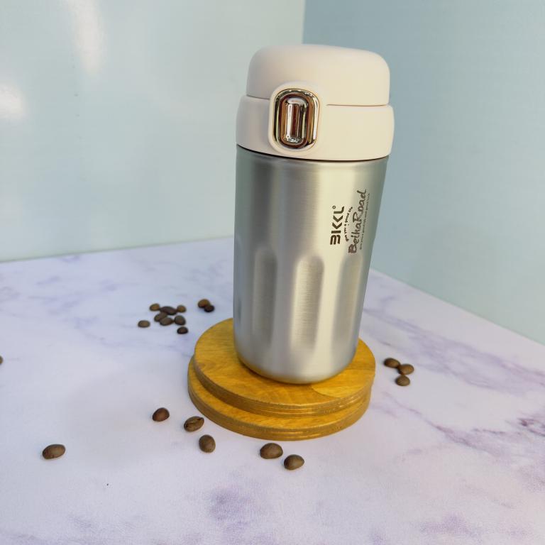 تراول ماگ استیل برند BKA کد 2188