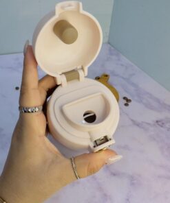 تراول ماگ استیل برند BKA کد 2188