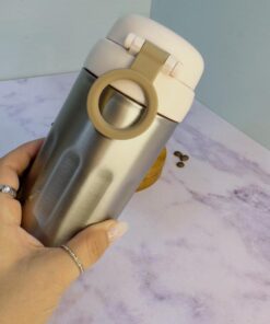 تراول ماگ استیل برند BKA کد 2188