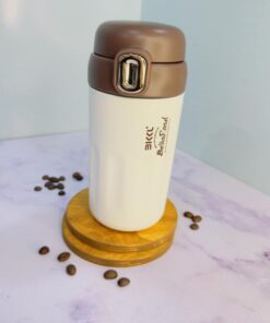 تراول ماگ استیل برند BKA کد 2188