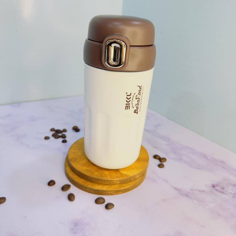 تراول ماگ استیل برند BKA کد 2188