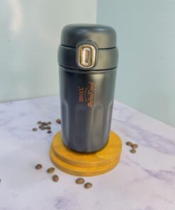 تراول ماگ استیل برند BKA کد 2188