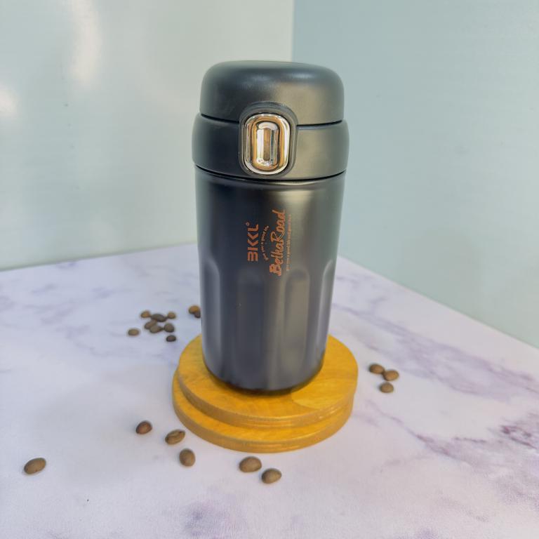 تراول ماگ استیل برند BKA کد 2188