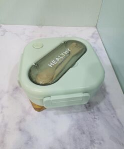 ظرف غذای فانتزی HEALTHY کد 2225