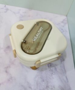 ظرف غذای فانتزی HEALTHY کد 2225