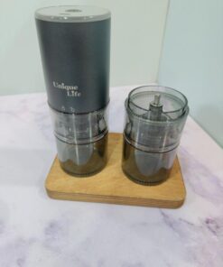 اسیاب شارژی مدل UL-9862 یونیک لایف کد 2230