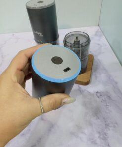 اسیاب شارژی مدل UL-9862 یونیک لایف کد 2230