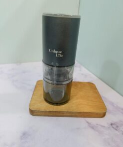 اسیاب شارژی مدل UL-9862 یونیک لایف کد 2230