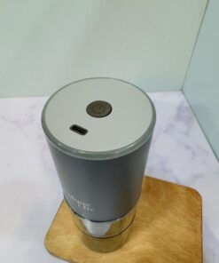 اسیاب شارژی مدل UL-9862 یونیک لایف کد 2230