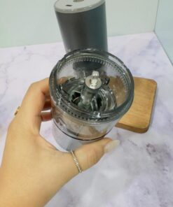 اسیاب شارژی مدل UL-9862 یونیک لایف کد 2230