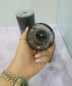 اسیاب شارژی مدل UL-9862 یونیک لایف کد 2230