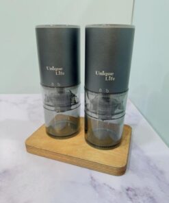 اسیاب شارژی مدل UL-9862 یونیک لایف کد 2230