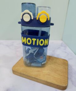 قمقمه دو منظوره کودک MOTION کد 2231