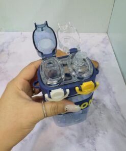 قمقمه دو منظوره کودک MOTION کد 2231