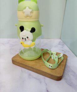 قمقمه فانتزی عروسکی کودک کد 2232