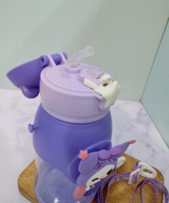 قمقمه فانتزی عروسکی کودک کد 2232