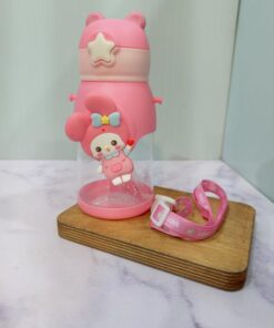 قمقمه فانتزی عروسکی کودک کد 2232