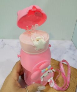 قمقمه فانتزی عروسکی کودک کد 2232