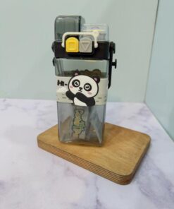 قمقمه دو منظوره کودک فانتزی کد 2233