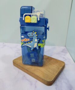 قمقمه دو منظوره کودک فانتزی کد 2233