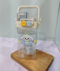 قمقمه دو منظوره کودک فانتزی کد 2233