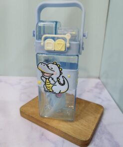 قمقمه دو منظوره کودک فانتزی کد 2233