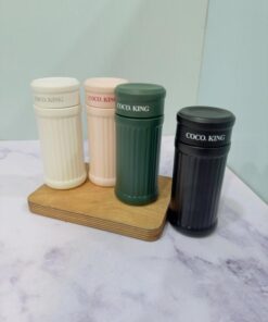 مینی فلاسک COCO کد 2235