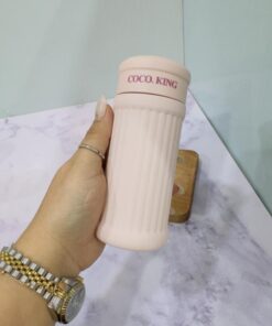 مینی فلاسک COCO کد 2235