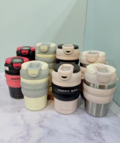 تراول ماگ دو سرنوش HAPPY DAY کد 2236