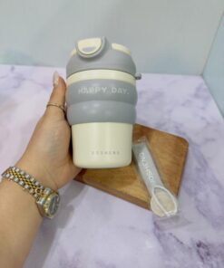 تراول ماگ دو سرنوش HAPPY DAY کد 2236