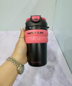 تراول ماگ دو سرنوش HAPPY DAY کد 2236