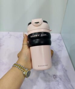 تراول ماگ دو سرنوش HAPPY DAY کد 2236