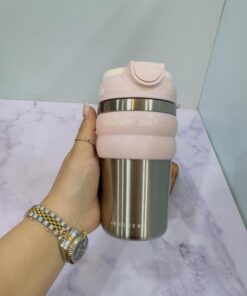 تراول ماگ دو سرنوش HAPPY DAY کد 2236