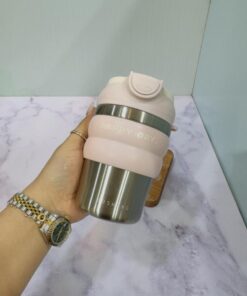 تراول ماگ دو سرنوش HAPPY DAY کد 2236